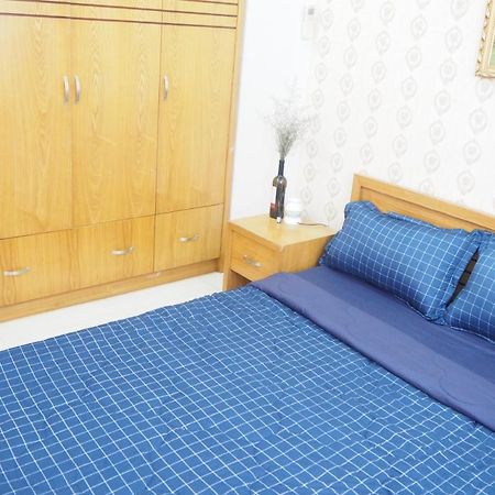 Beso House Διαμέρισμα Πόλη Χο Τσι Μινχ Εξωτερικό φωτογραφία
