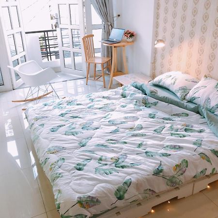 Beso House Διαμέρισμα Πόλη Χο Τσι Μινχ Εξωτερικό φωτογραφία