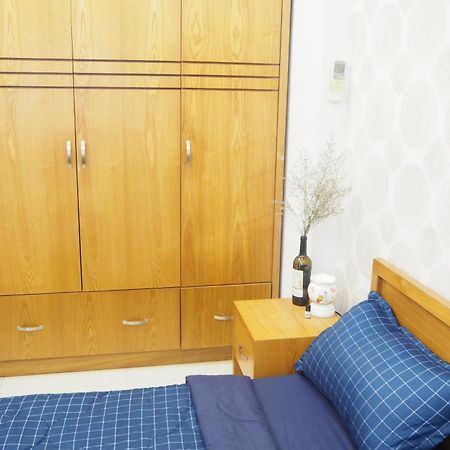 Beso House Διαμέρισμα Πόλη Χο Τσι Μινχ Εξωτερικό φωτογραφία