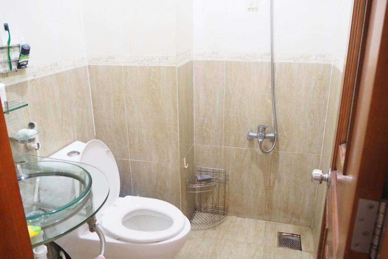 Beso House Διαμέρισμα Πόλη Χο Τσι Μινχ Εξωτερικό φωτογραφία