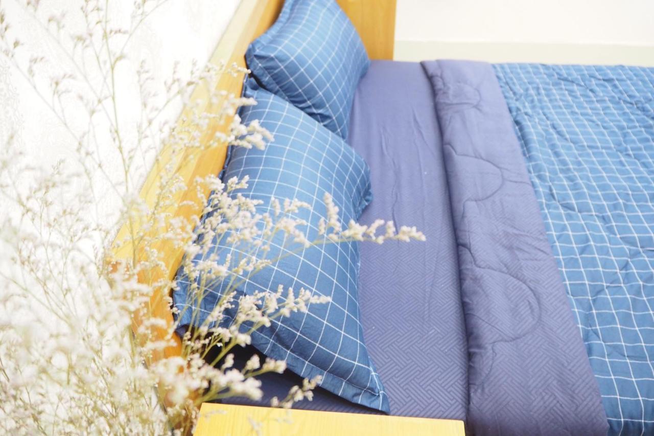 Beso House Διαμέρισμα Πόλη Χο Τσι Μινχ Εξωτερικό φωτογραφία
