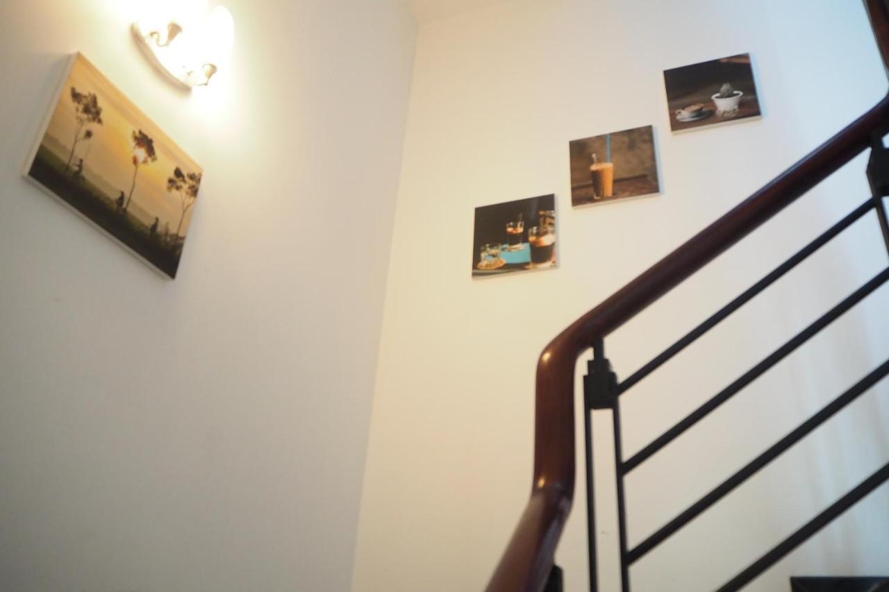 Beso House Διαμέρισμα Πόλη Χο Τσι Μινχ Εξωτερικό φωτογραφία