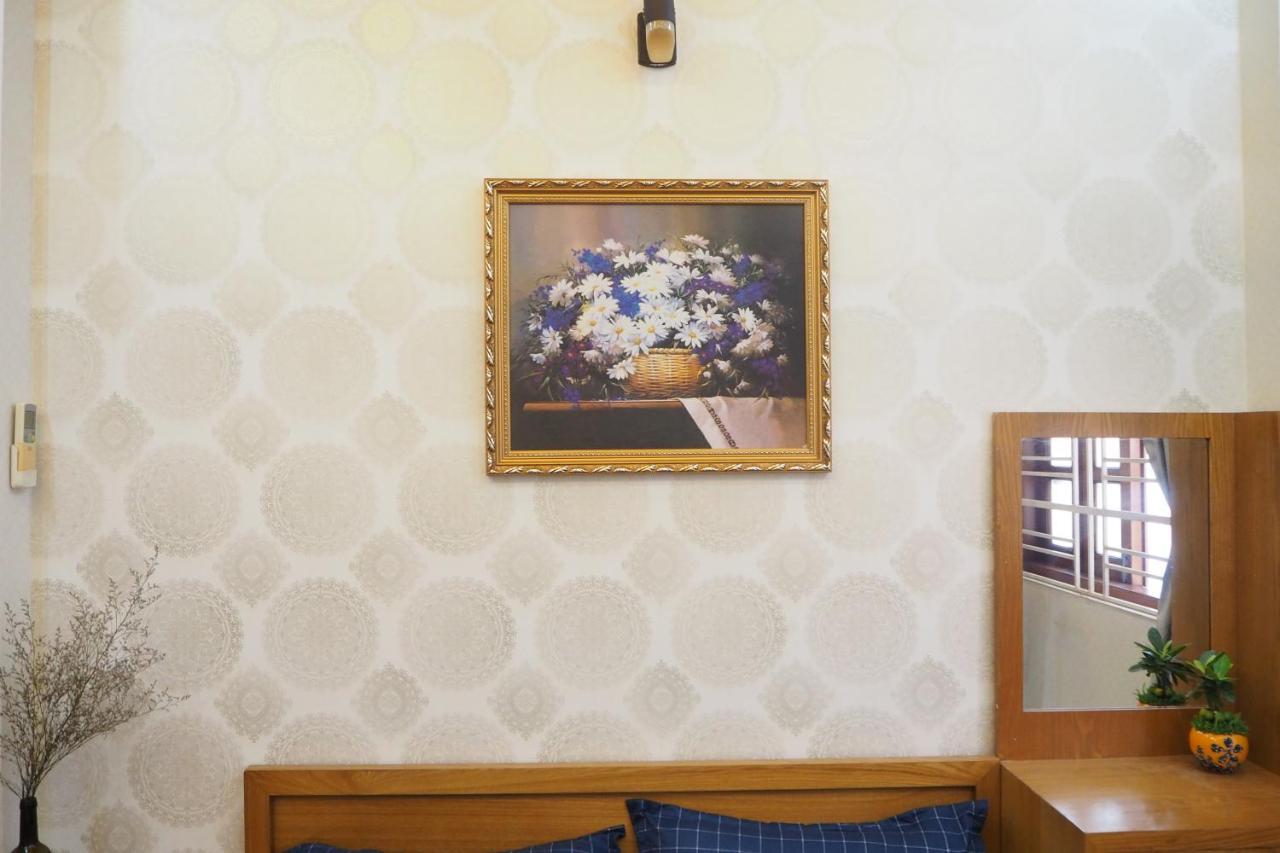 Beso House Διαμέρισμα Πόλη Χο Τσι Μινχ Εξωτερικό φωτογραφία