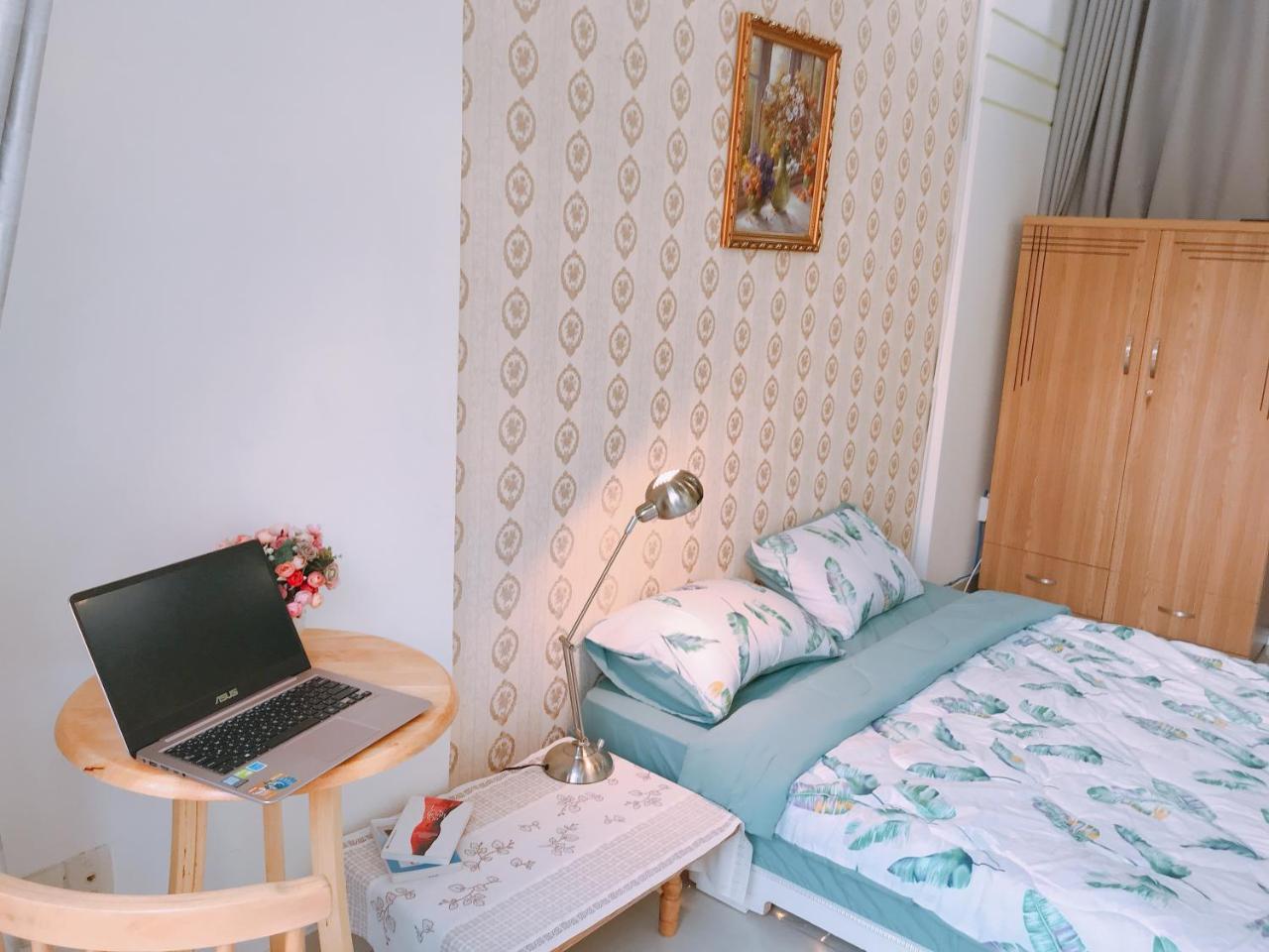 Beso House Διαμέρισμα Πόλη Χο Τσι Μινχ Εξωτερικό φωτογραφία