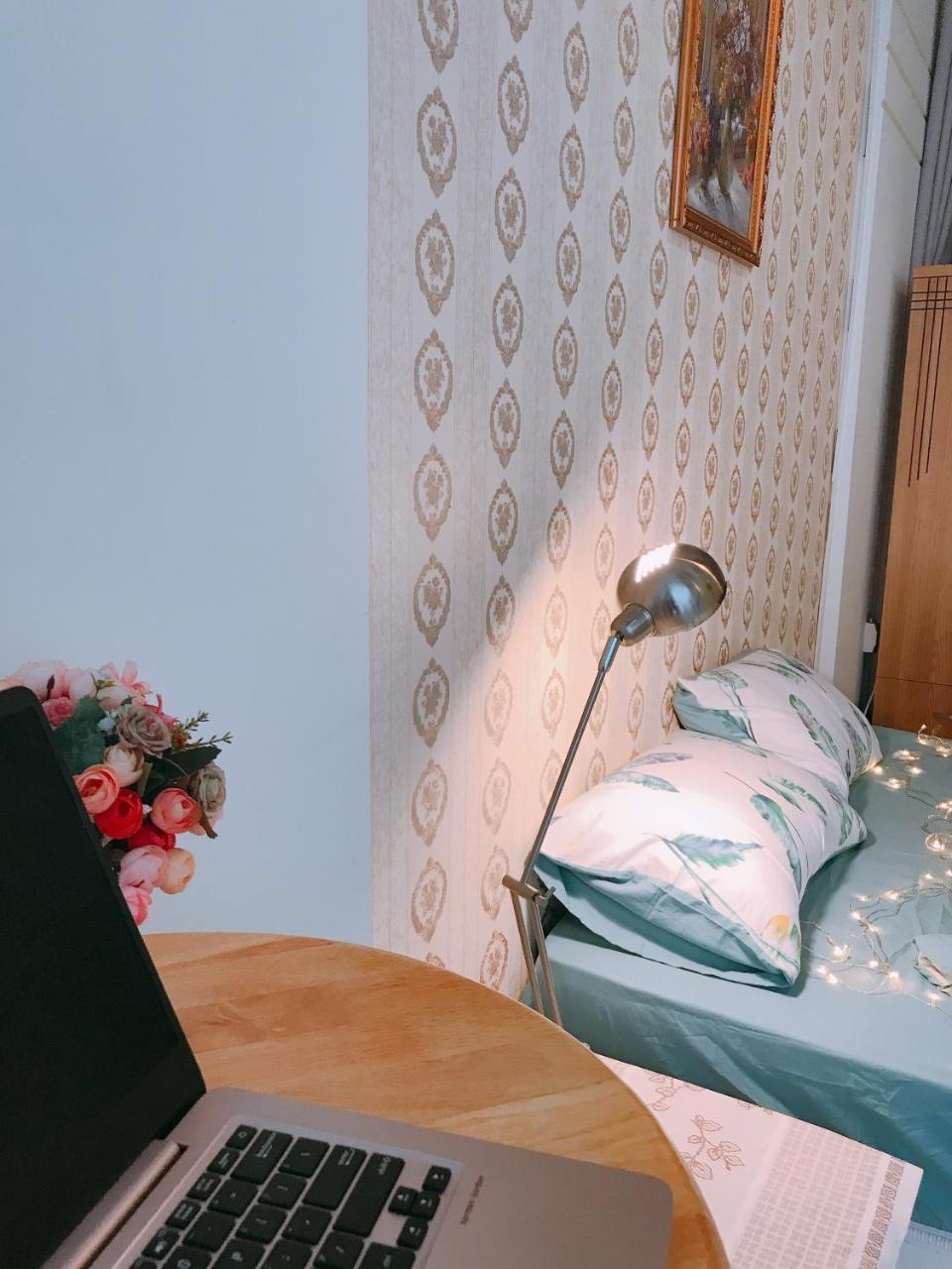 Beso House Διαμέρισμα Πόλη Χο Τσι Μινχ Εξωτερικό φωτογραφία