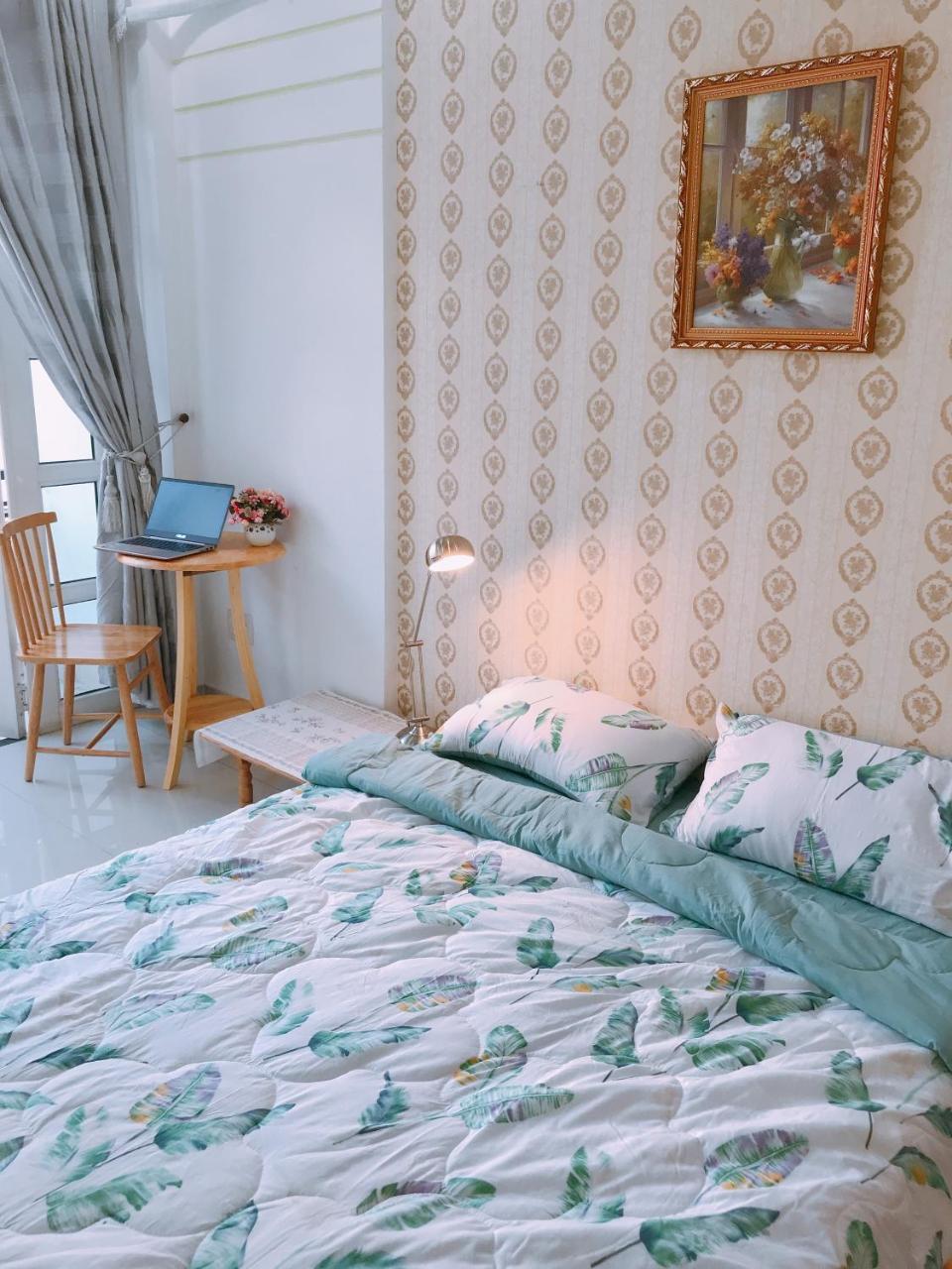Beso House Διαμέρισμα Πόλη Χο Τσι Μινχ Εξωτερικό φωτογραφία