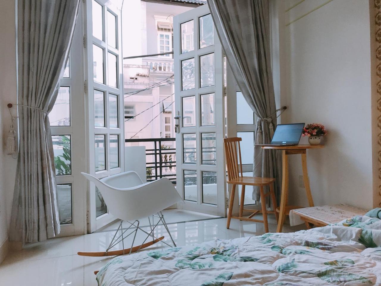 Beso House Διαμέρισμα Πόλη Χο Τσι Μινχ Εξωτερικό φωτογραφία