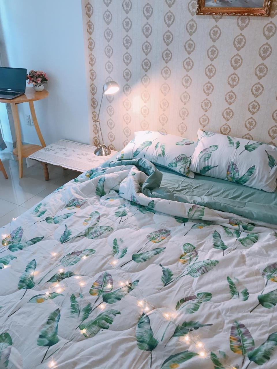 Beso House Διαμέρισμα Πόλη Χο Τσι Μινχ Εξωτερικό φωτογραφία