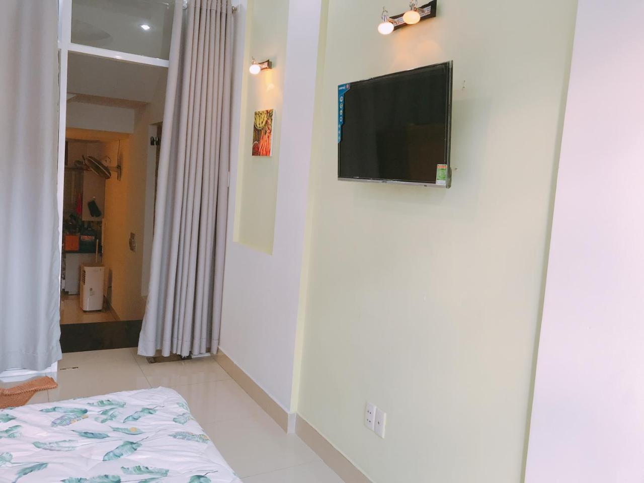 Beso House Διαμέρισμα Πόλη Χο Τσι Μινχ Εξωτερικό φωτογραφία
