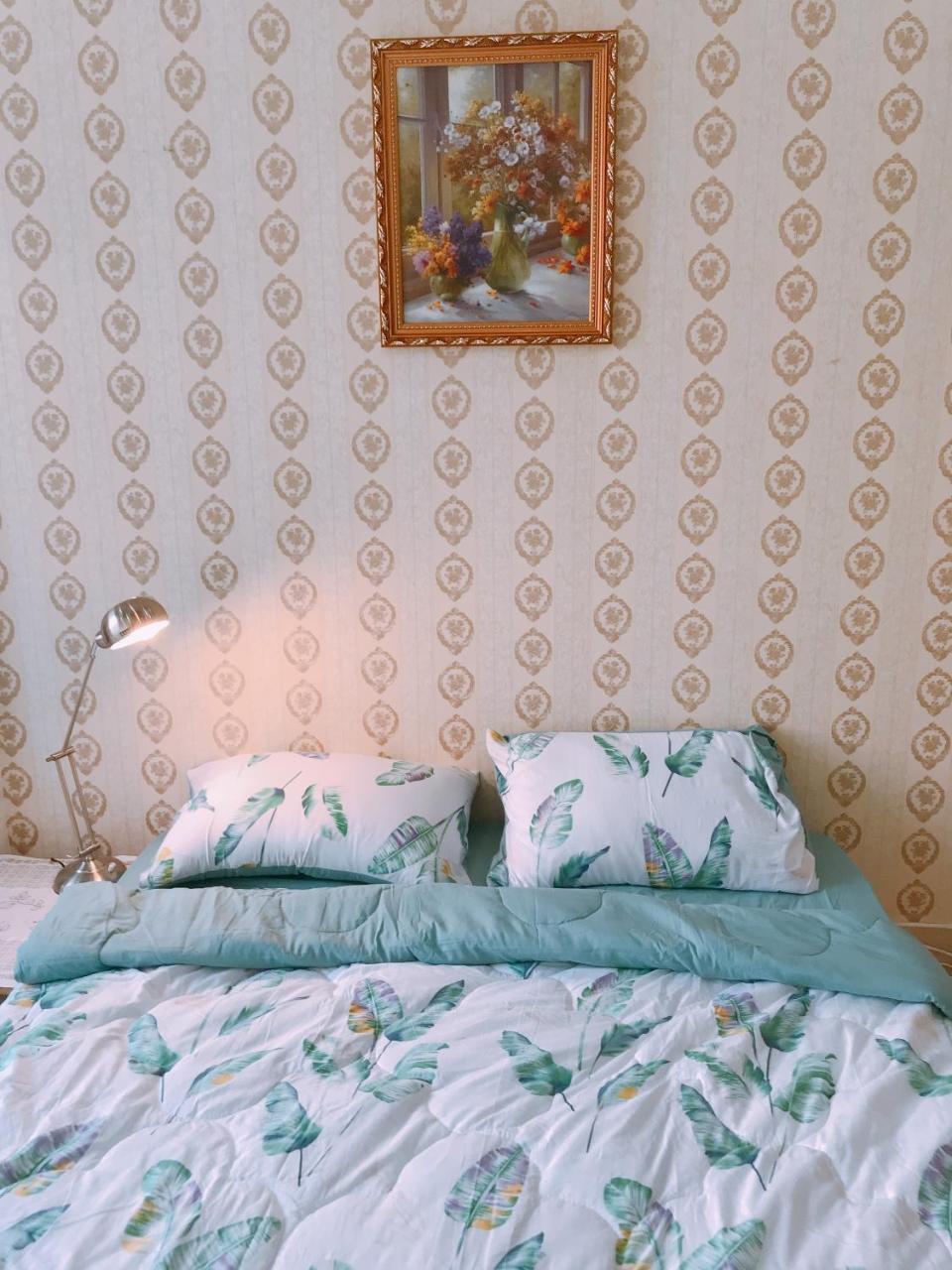 Beso House Διαμέρισμα Πόλη Χο Τσι Μινχ Εξωτερικό φωτογραφία