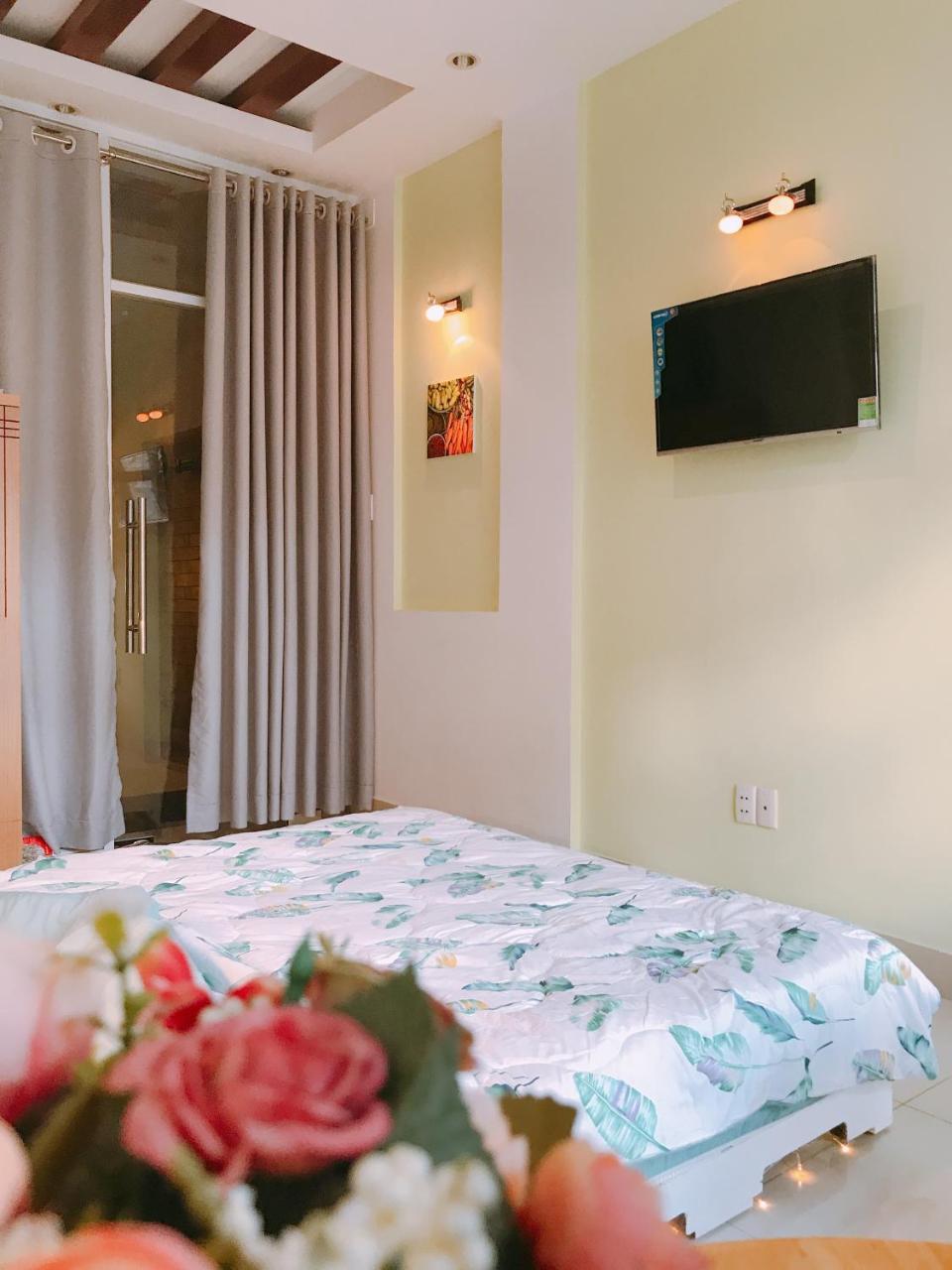 Beso House Διαμέρισμα Πόλη Χο Τσι Μινχ Εξωτερικό φωτογραφία