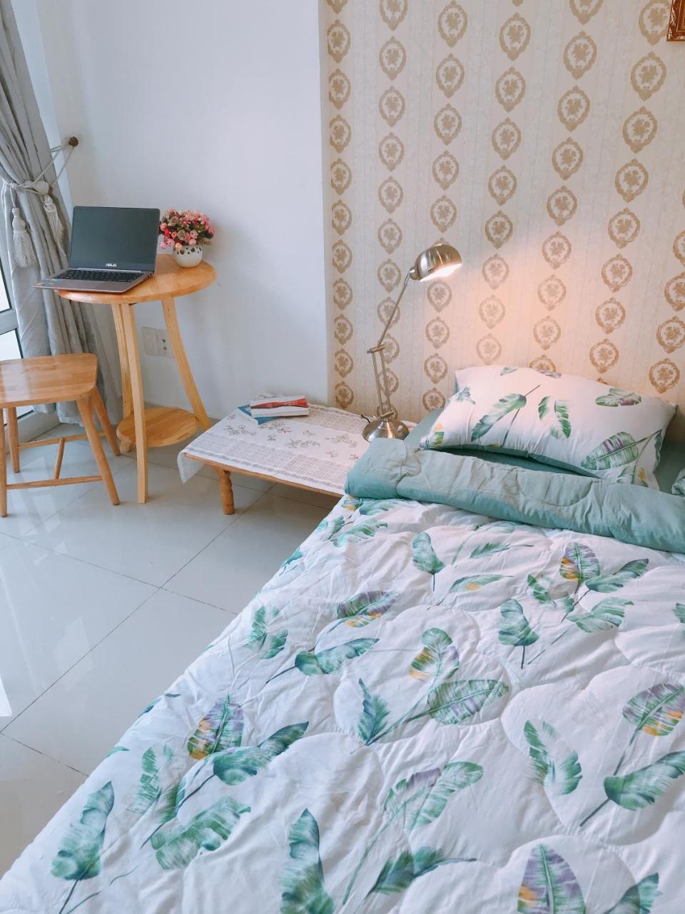 Beso House Διαμέρισμα Πόλη Χο Τσι Μινχ Εξωτερικό φωτογραφία