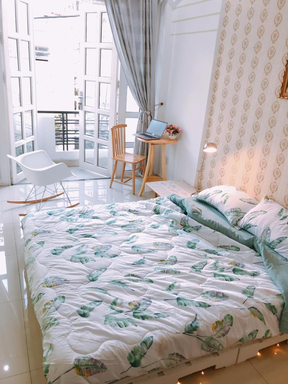 Beso House Διαμέρισμα Πόλη Χο Τσι Μινχ Εξωτερικό φωτογραφία