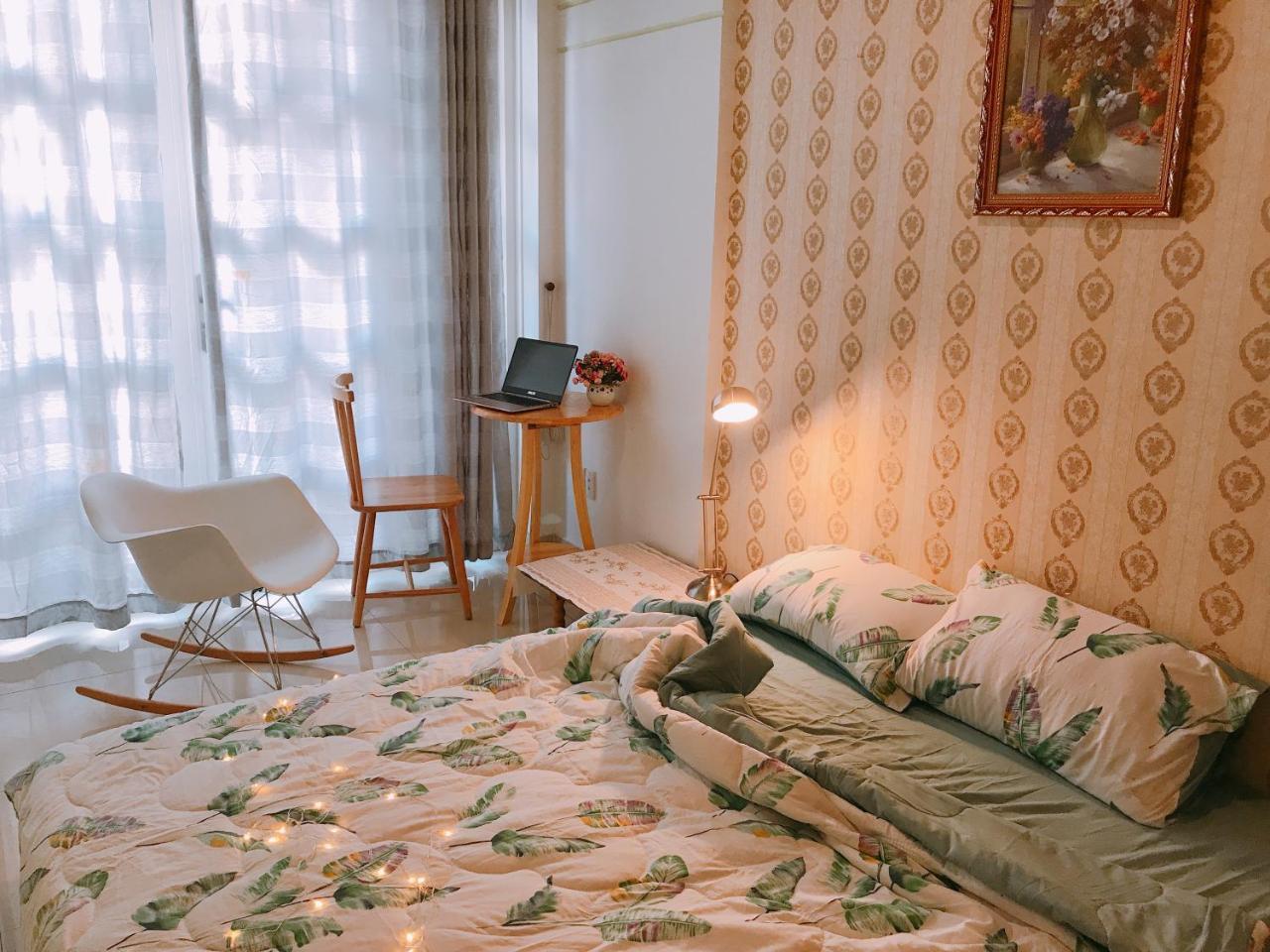 Beso House Διαμέρισμα Πόλη Χο Τσι Μινχ Εξωτερικό φωτογραφία