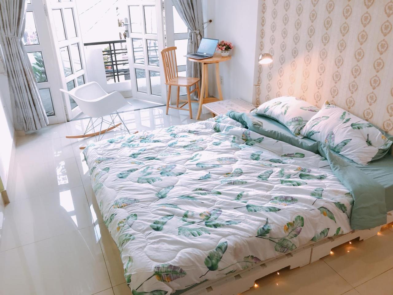Beso House Διαμέρισμα Πόλη Χο Τσι Μινχ Εξωτερικό φωτογραφία