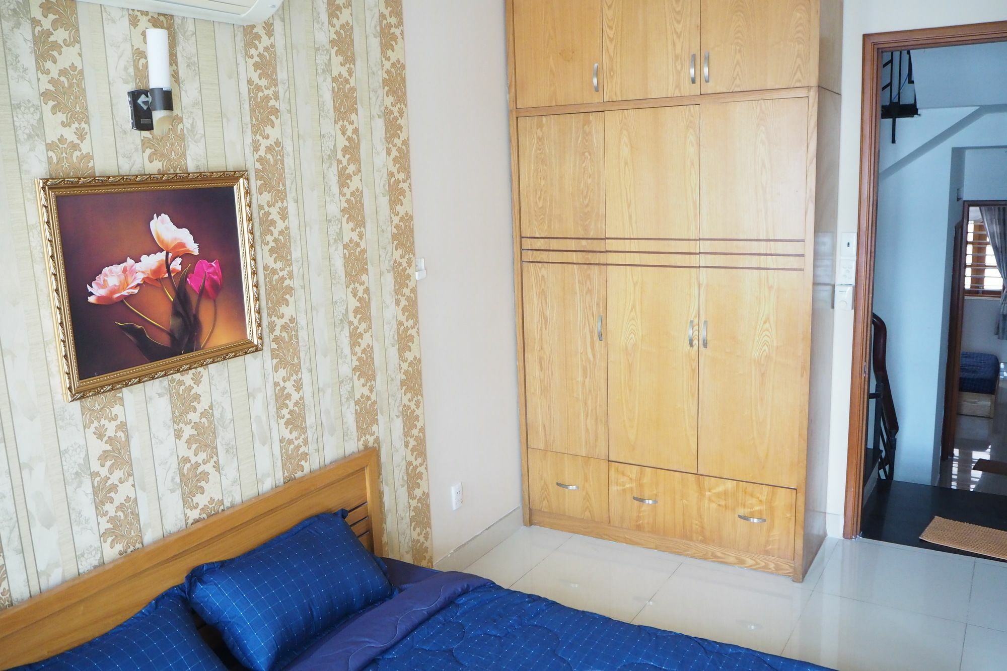 Beso House Διαμέρισμα Πόλη Χο Τσι Μινχ Εξωτερικό φωτογραφία