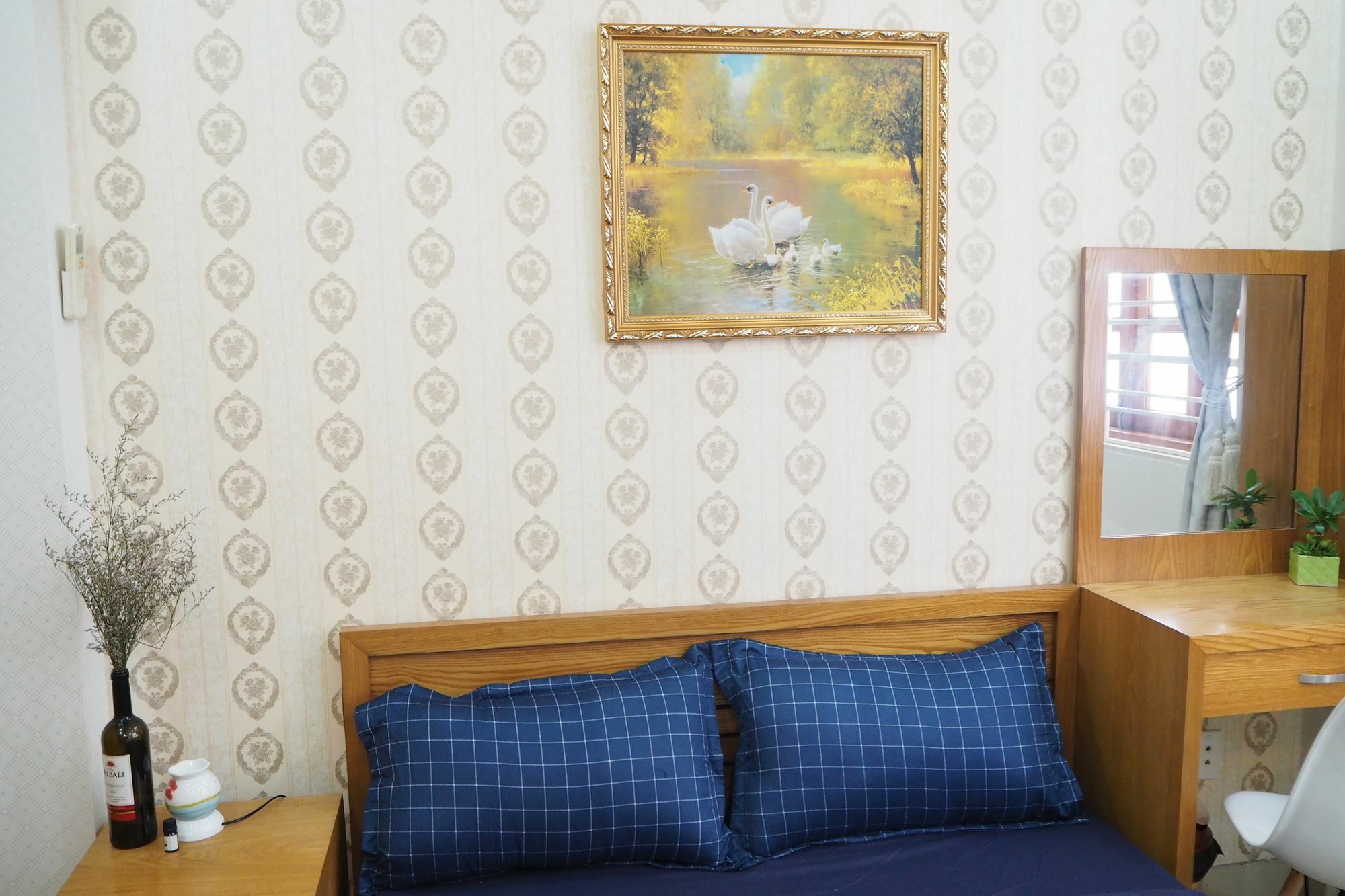 Beso House Διαμέρισμα Πόλη Χο Τσι Μινχ Εξωτερικό φωτογραφία