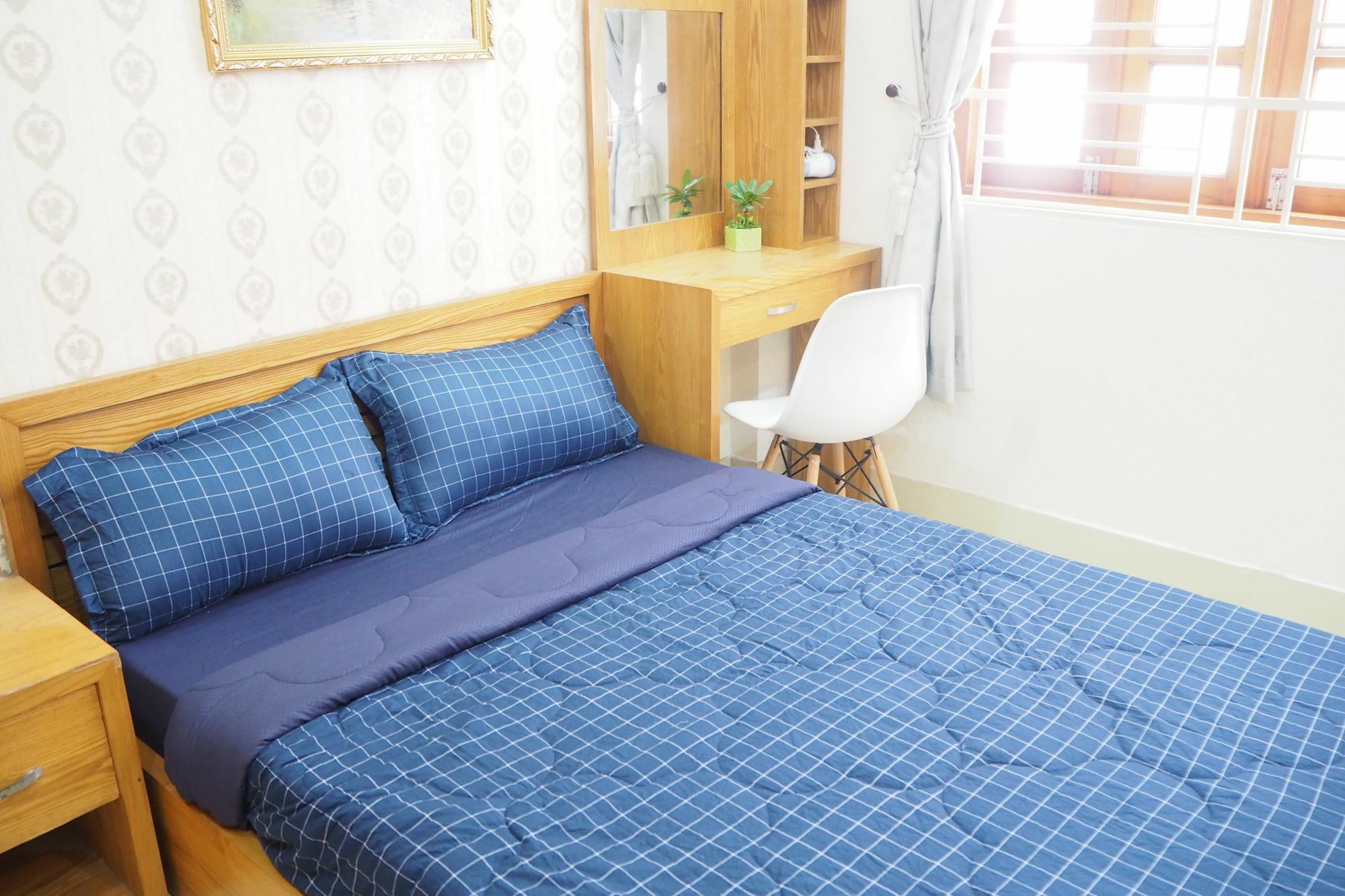 Beso House Διαμέρισμα Πόλη Χο Τσι Μινχ Εξωτερικό φωτογραφία