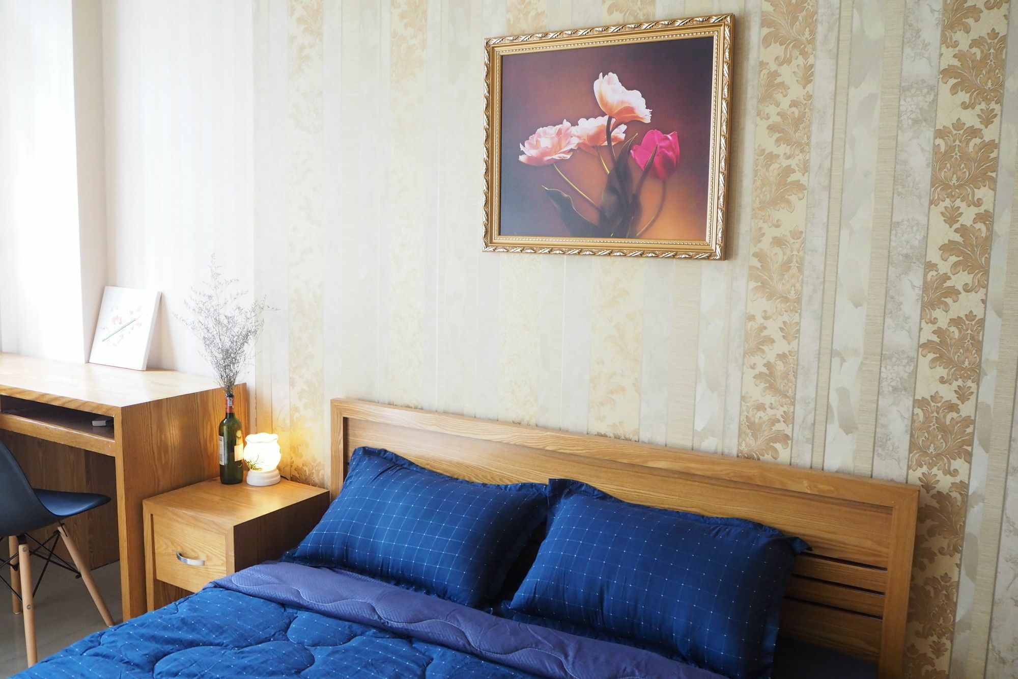 Beso House Διαμέρισμα Πόλη Χο Τσι Μινχ Εξωτερικό φωτογραφία