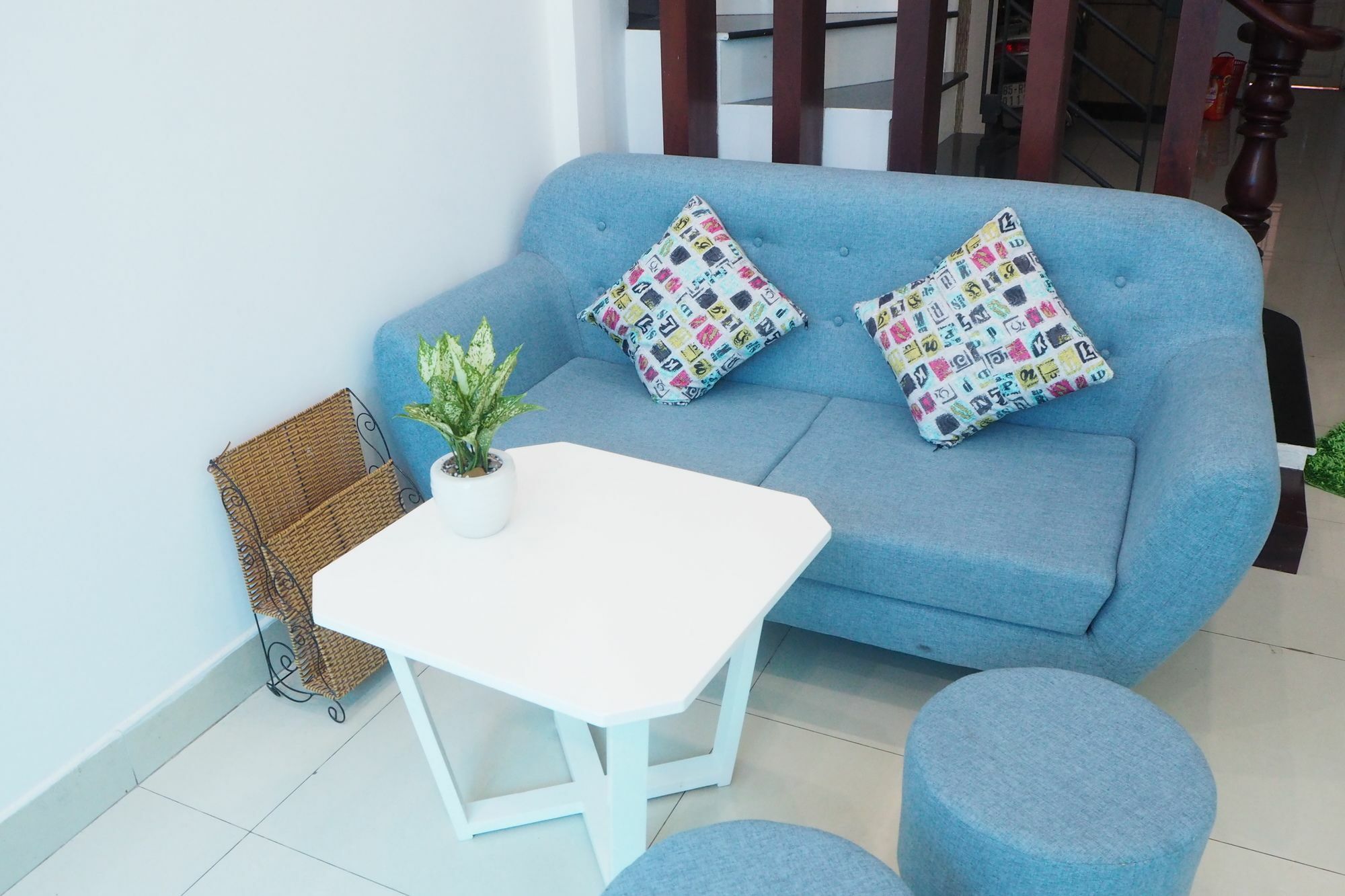 Beso House Διαμέρισμα Πόλη Χο Τσι Μινχ Εξωτερικό φωτογραφία