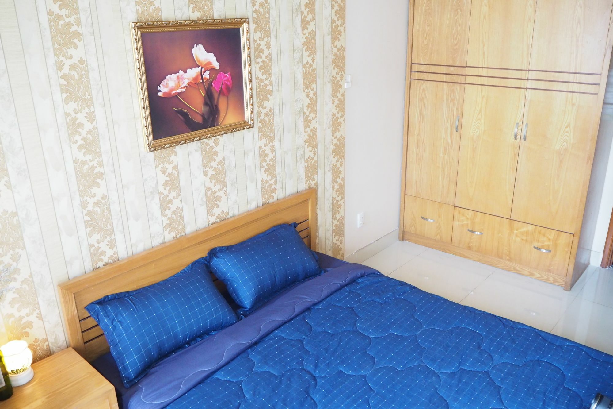 Beso House Διαμέρισμα Πόλη Χο Τσι Μινχ Εξωτερικό φωτογραφία