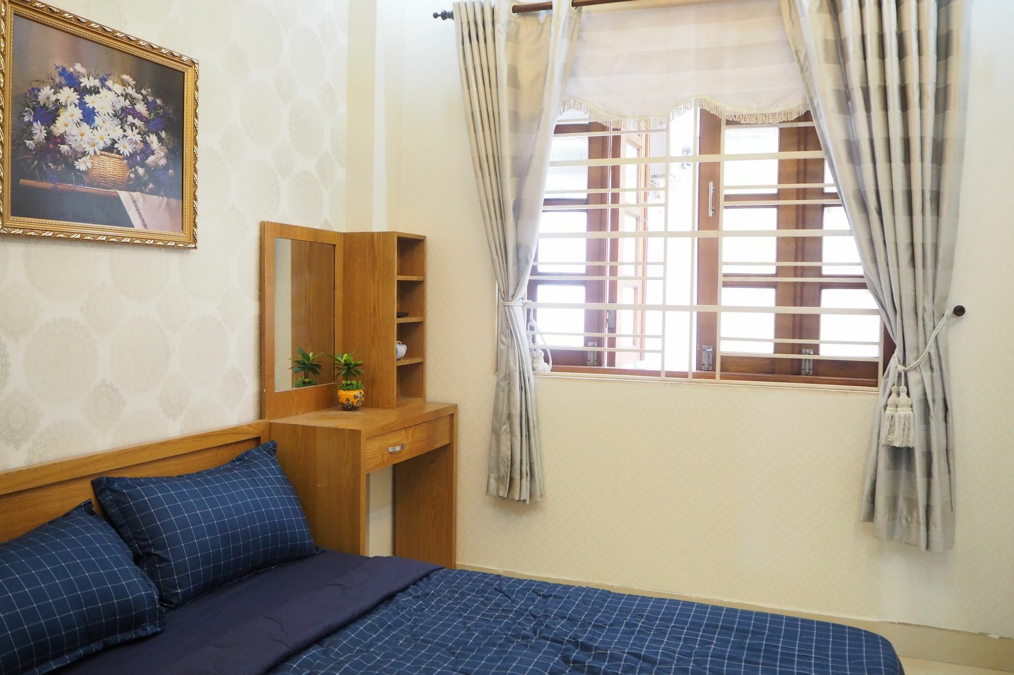 Beso House Διαμέρισμα Πόλη Χο Τσι Μινχ Εξωτερικό φωτογραφία