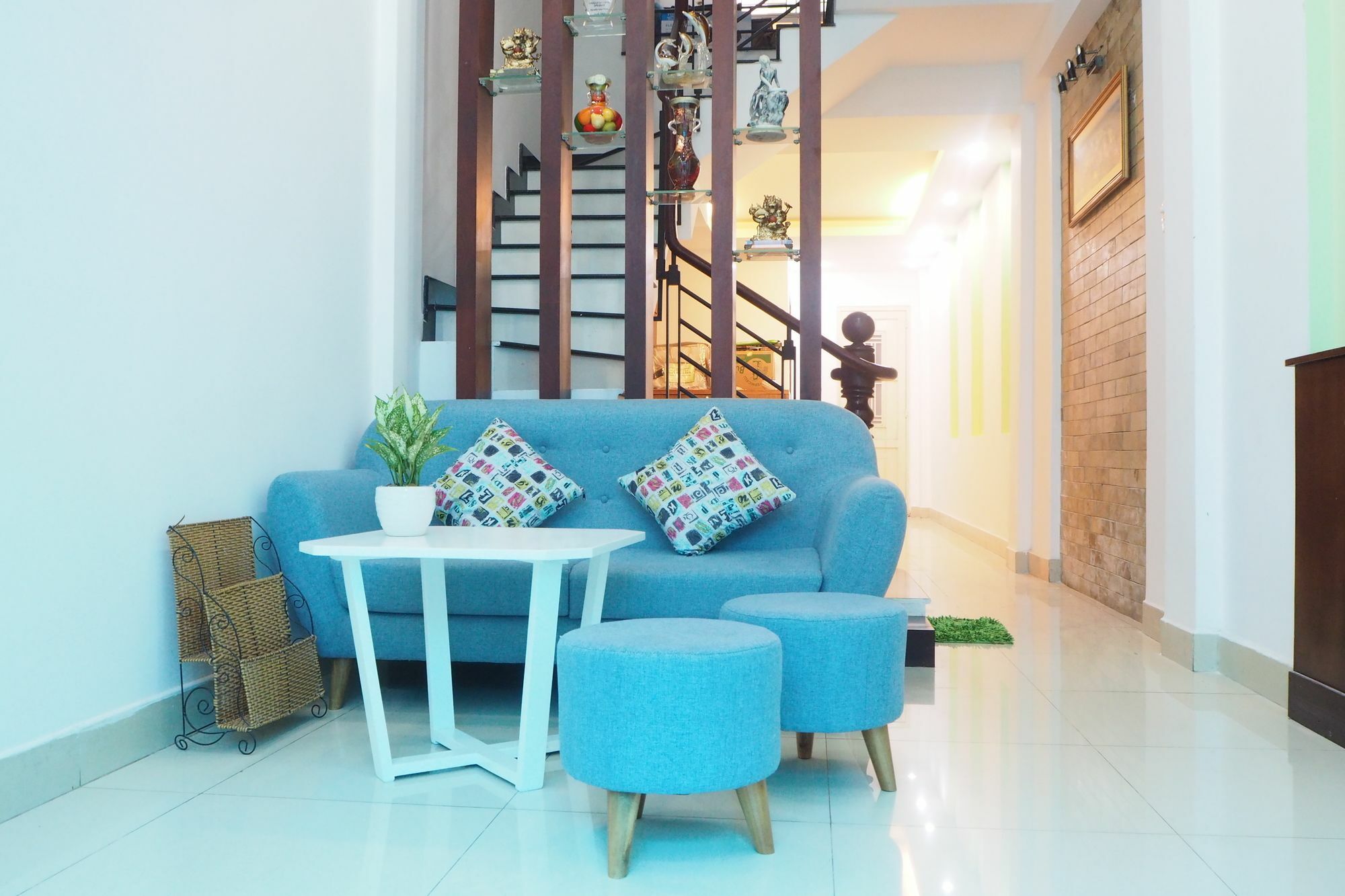 Beso House Διαμέρισμα Πόλη Χο Τσι Μινχ Εξωτερικό φωτογραφία