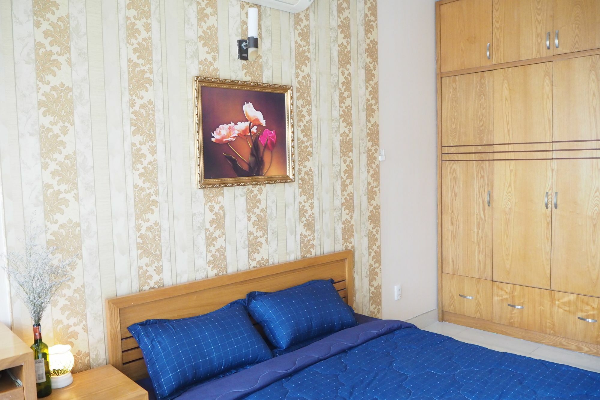 Beso House Διαμέρισμα Πόλη Χο Τσι Μινχ Εξωτερικό φωτογραφία