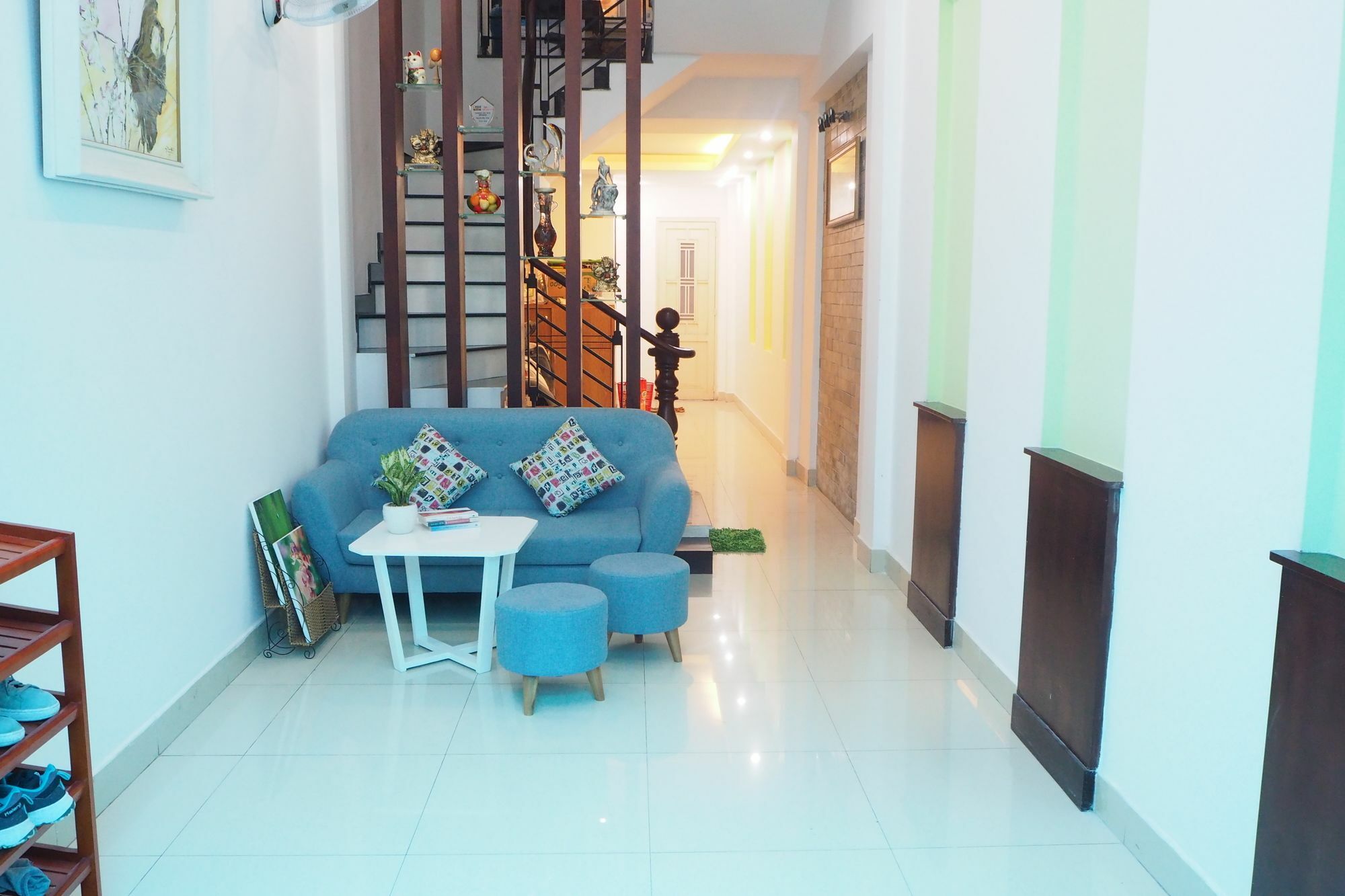 Beso House Διαμέρισμα Πόλη Χο Τσι Μινχ Εξωτερικό φωτογραφία