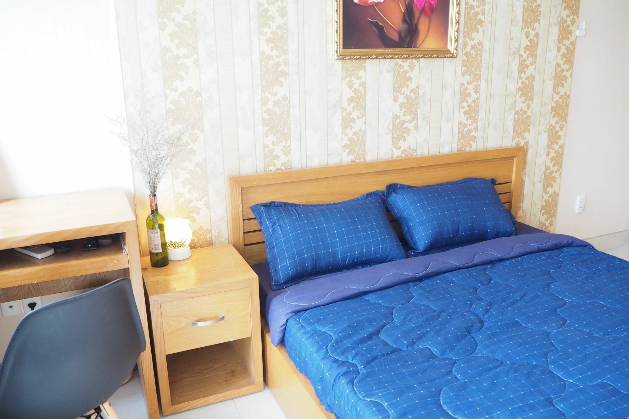 Beso House Διαμέρισμα Πόλη Χο Τσι Μινχ Εξωτερικό φωτογραφία